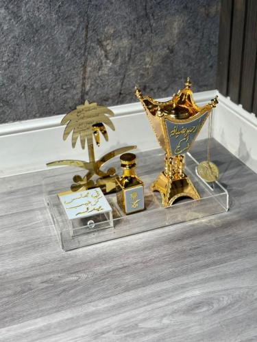 طقم مباخر عروس مبخرة العروس الملكية