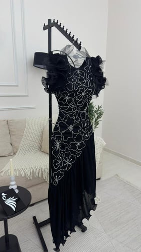 فستان نسائي سهره