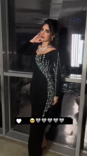 فستان نسائي سهرات فساتين عقد فساتين سهرة فساتين من...