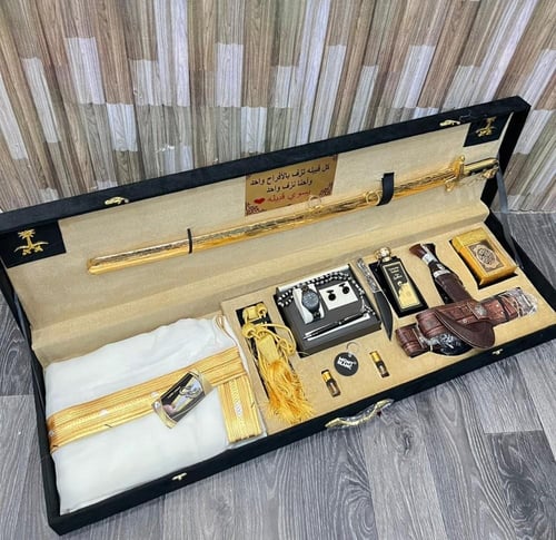 بوكس ملكي رجالي شتوي