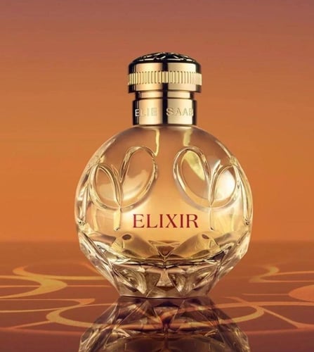عطر ايلي صعب ايلي اكسير 100 ملي Elle Saab Elixir