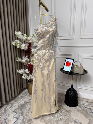 فستان نسائي سهره فساتين نسائي حفلات