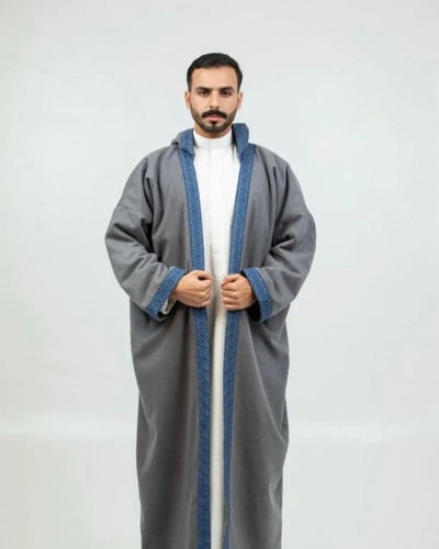 فروات شتوةية رجالي سوري