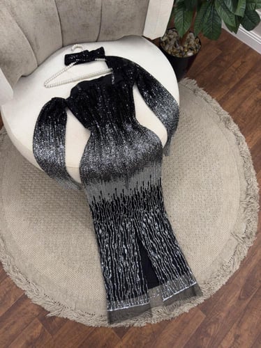 فستان العيد نسائي و سهرات فساتين عقد فساتين سهرة ف...