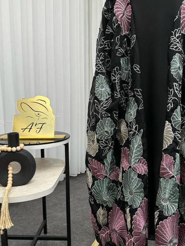 فساتين نسائي قماش باربي