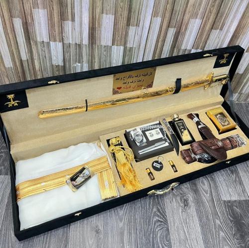 بوكس ملكي رجالي شتوي