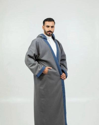 فروات شتوةية رجالي سوري