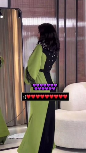 فستان العيد نسائي و سهرات فساتين عقد فساتين سهرة ف...