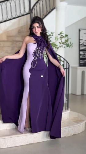 فساتين نسائي قماش باربي