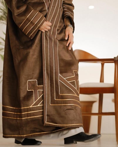 فروات شتوية رجالية كشميري درجة اولى بتشكيلة أنيقة...