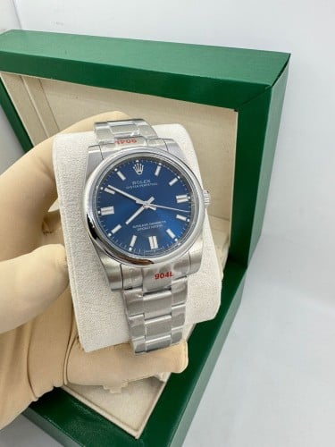 ساعة رولكس رجالي