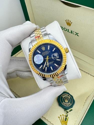 ساعة رولكس رجالي