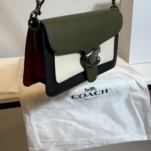 شنطة كوتش ماستر