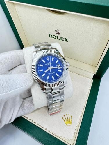 ساعة رولكس رجالي