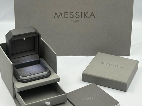 خاتم ميسيكا فري سايز