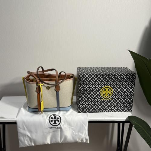 شنطة توري بورش