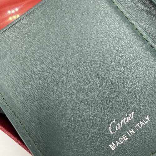 بوك كارتير زيتي هاي كواليتي شامل الملحقات