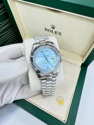 ساعة رولكس رجالي