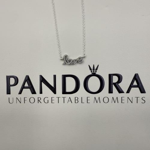 سلسال باندورا