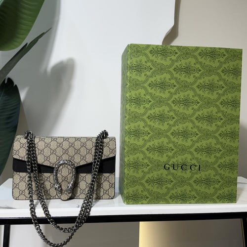 شنطة قوتشي ماستر كبير