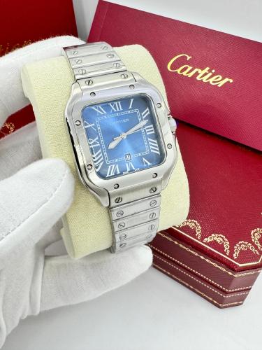 ساعة كارتير رجالي