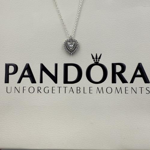 سلسال باندورا