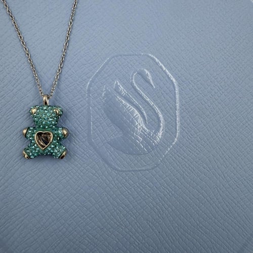 سلسال سوارفسكي