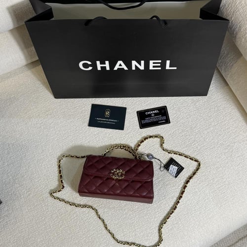 شنطة شانيل ميني