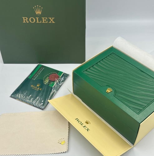 ساعة رولكس رجالي