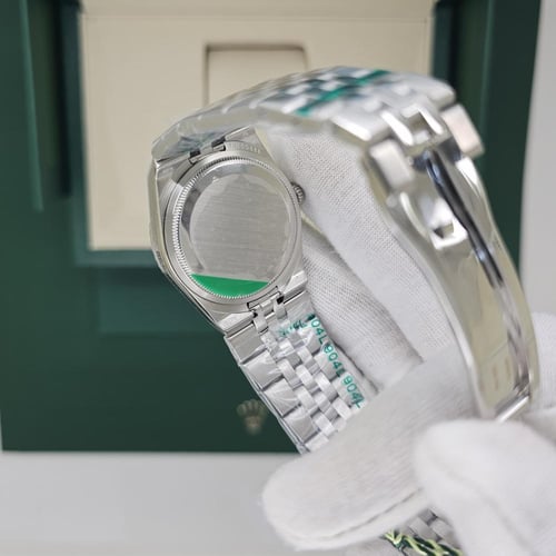 ساعة رولكس رجالي