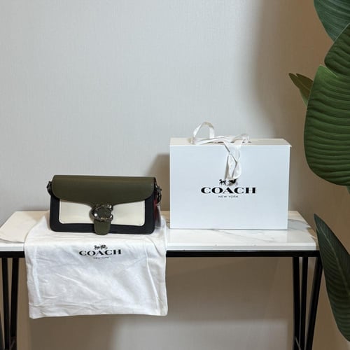 شنطة كوتش ماستر