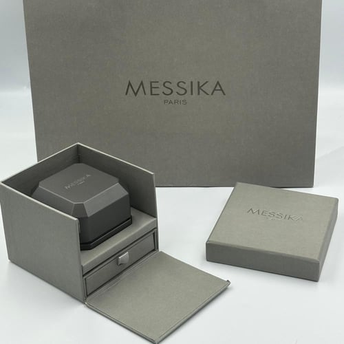 ملحقات ميسيكا اضاءه ماستر خواتم