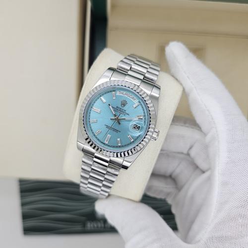 ساعة رولكس رجالي