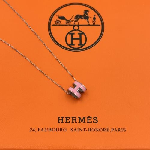 سلسال هرمز فضي ووردي