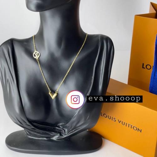 سلسال لويس فيتون