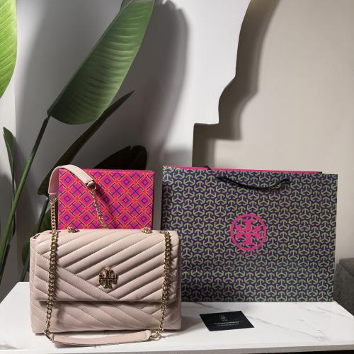 شنطة توري بورش