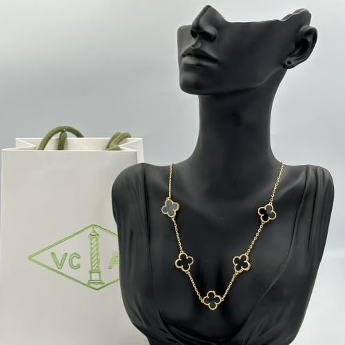 سلسال فان كليف