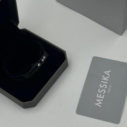 سوارة ميسيكا اسود كامل