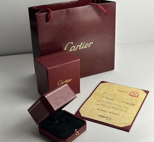 سلسال كارتير