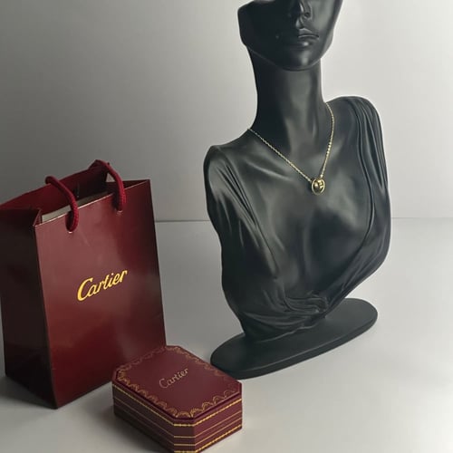 سلسال كارتير