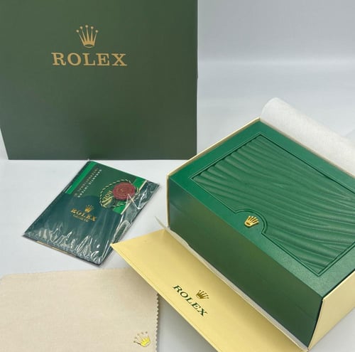 ساعة رولكس رجالي