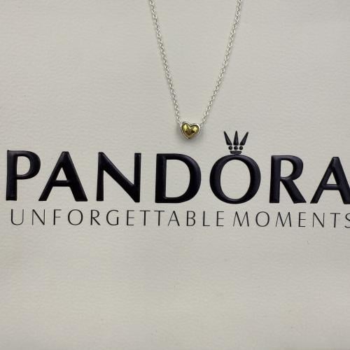 سلسال باندورا