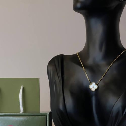 سلسال فان كليف