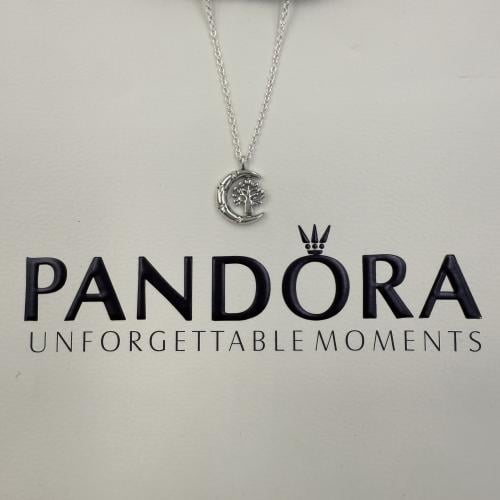 سلسال باندورا