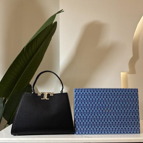 شنطة توري بورش اسود