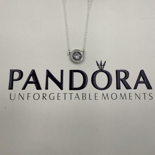 سلسال باندورا