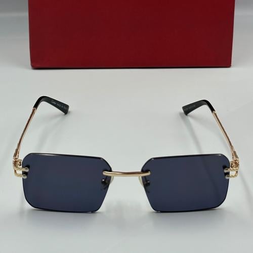 نظارة كارتير رجالي شامل الملحقات