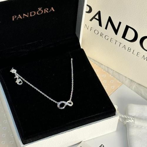 سلسال باندورا شامل الملحقات