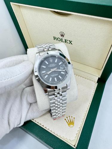 ساعة رولكس رجالي