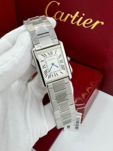 ساعة كارتير تانك موست ميني